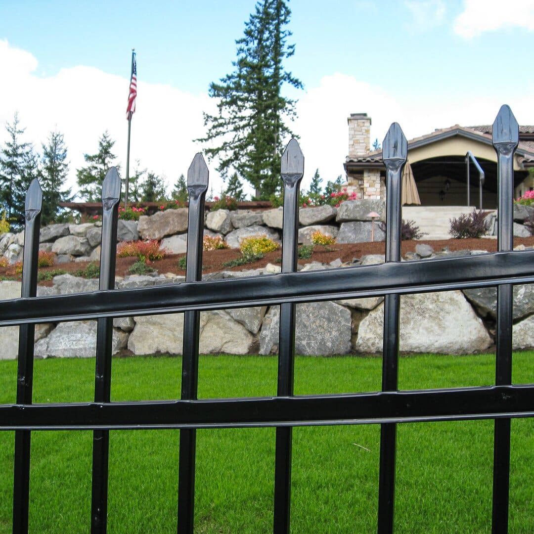 You are currently viewing Beyond Boundaries: Creative Fence Ideas to Transform Your Space