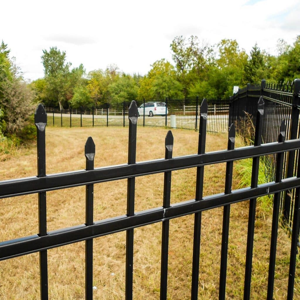 Read more about the article DIY Fence Painting Tips to Transform Your Property