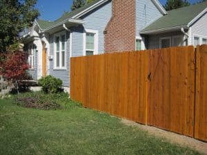 Read more about the article Eco-Friendly Fencing: Sustainable Options for Your Home