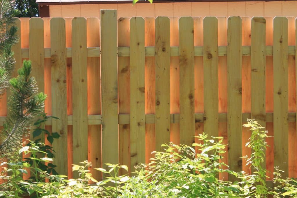 Read more about the article Fence Design Inspiration: From Modern to Rustic Styles