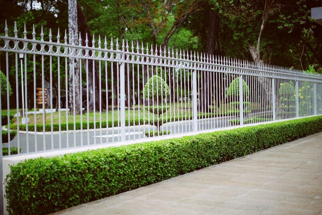 Read more about the article Which Fence Should You Get for Your House?