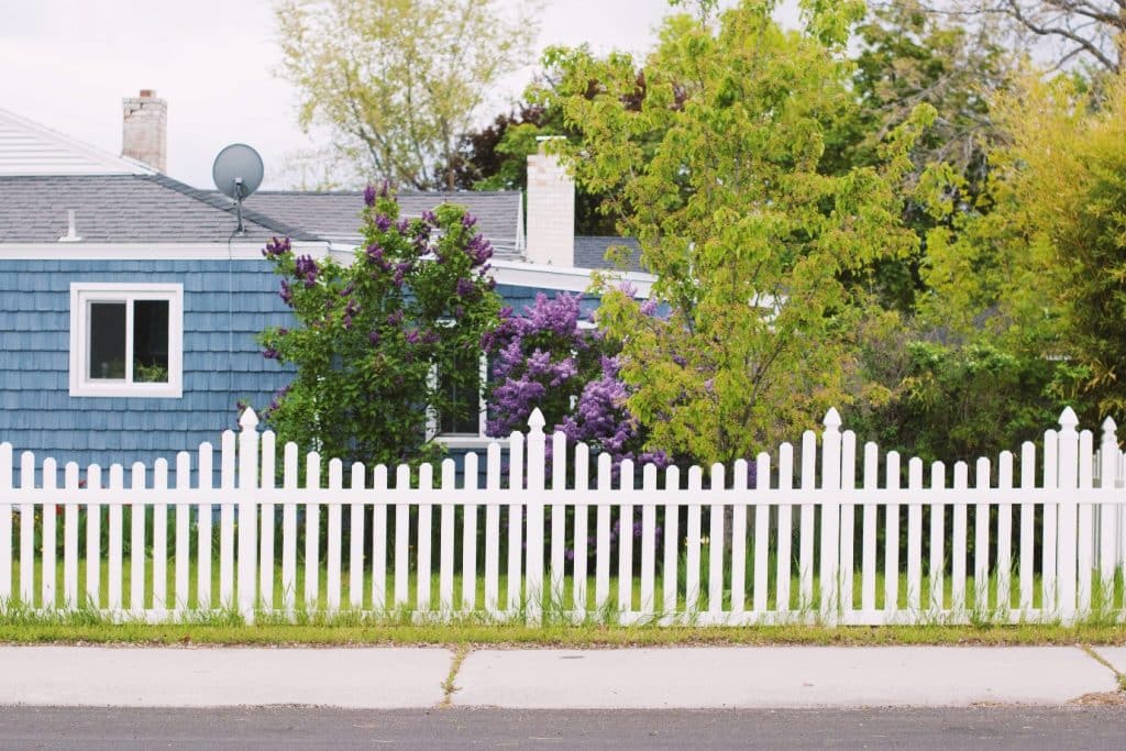 Read more about the article Fence vs. Wall: Which Is the Better Privacy Solution?
