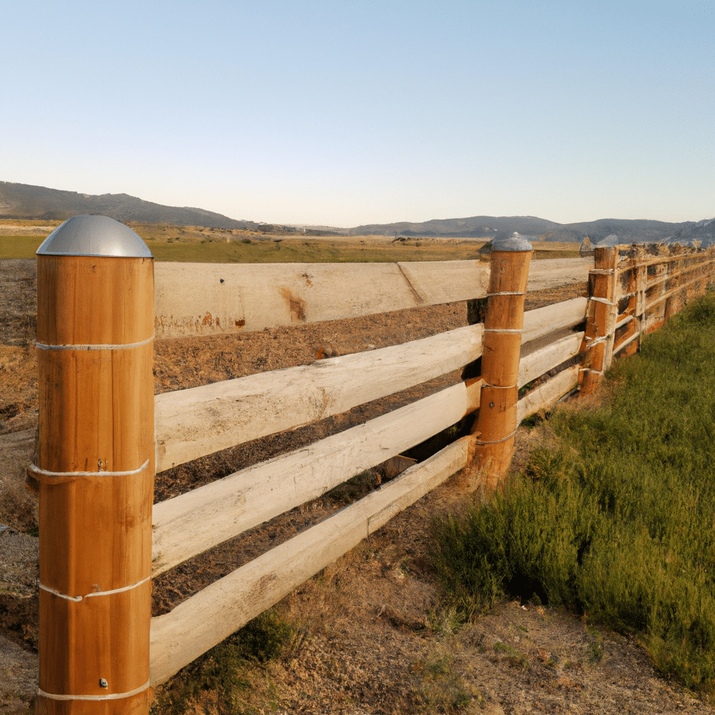 You are currently viewing Eco-Friendly Fencing Options for the Environmentally Conscious Homeowner
