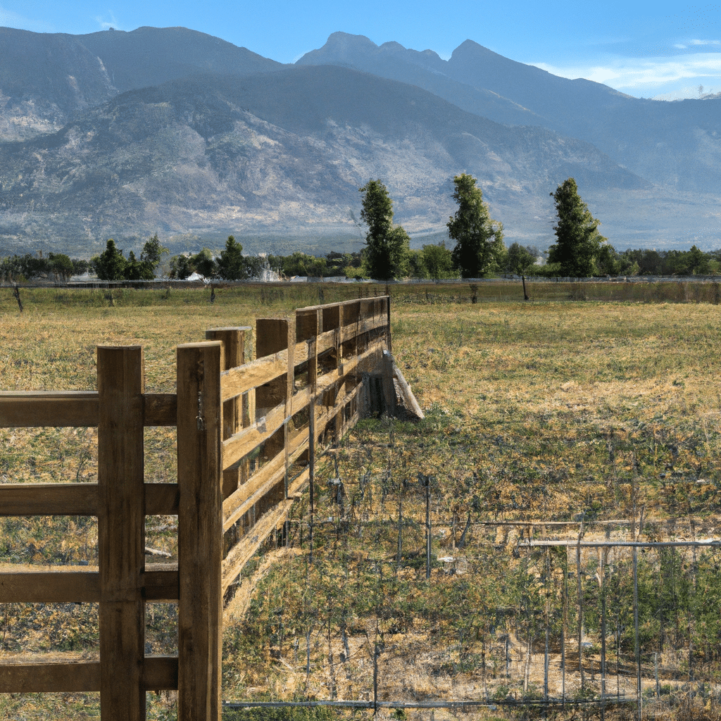 You are currently viewing The Role of Fencing in Enhancing Neighborhood Appeal and Value