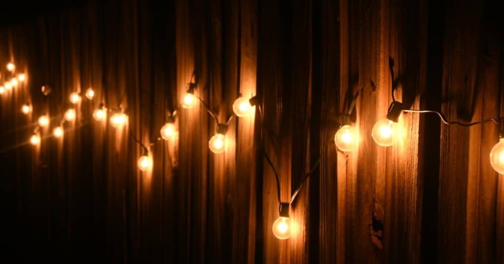 Read more about the article Creative Ways to Incorporate Lighting into Your Fence