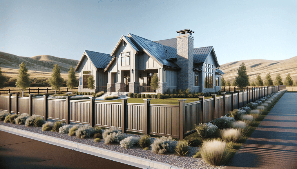 Read more about the article 10 Essential Steps for Installing an Aluminum Fence