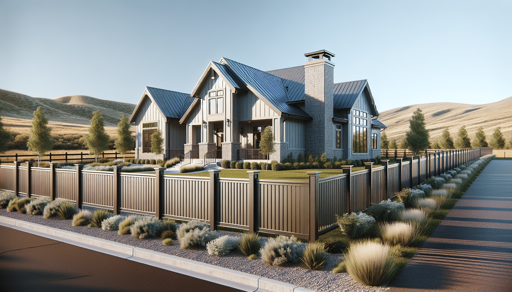 You are currently viewing 10 Essential Steps for Installing an Aluminum Fence