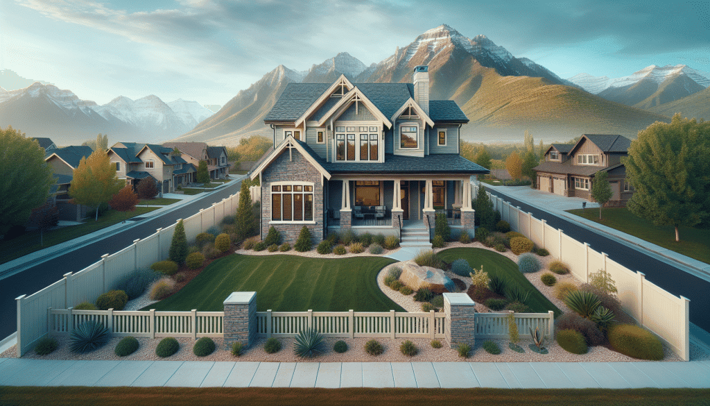 Read more about the article 10 Things to Consider Before Installing Your Residential Fence