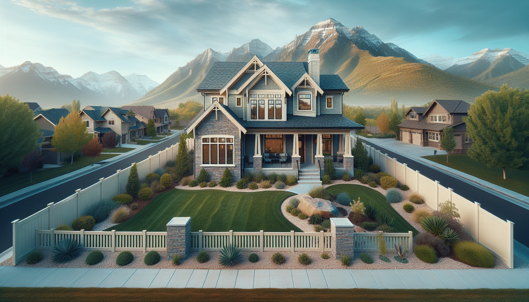 You are currently viewing 10 Things to Consider Before Installing Your Residential Fence