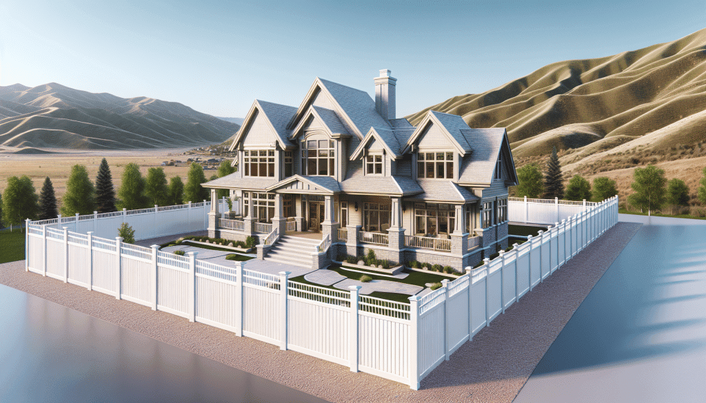 Read more about the article Expert Tips for DIY Vinyl Fence Installation