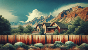 Read more about the article The Ultimate Guide to Staining Your Wood Fence for Longevity