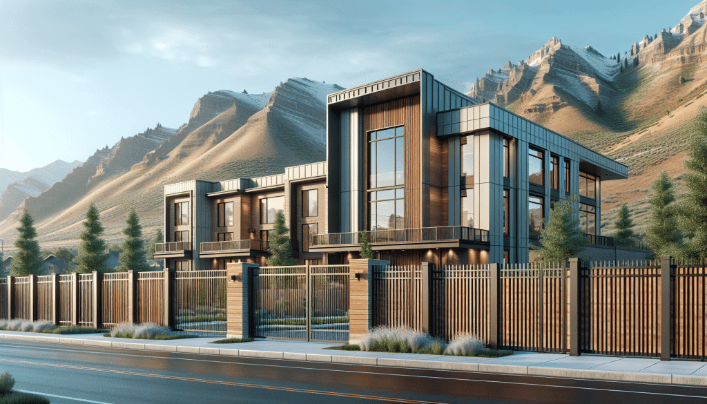 Read more about the article 10 Reasons to Invest in a Commercial Privacy Fence Today