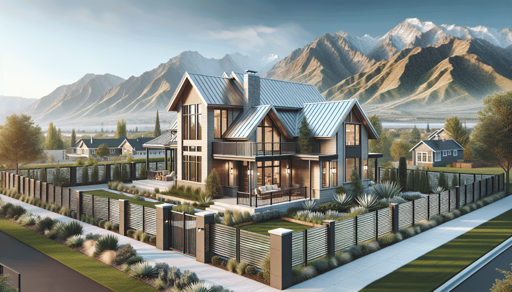 Read more about the article 10 Top Trends in Aluminum Fence Design for Your Home