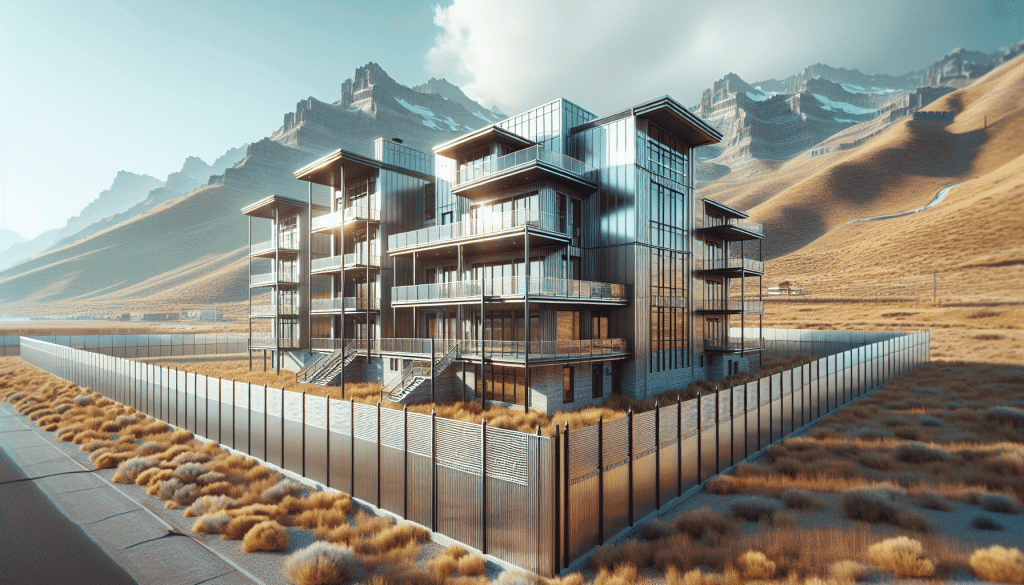 Read more about the article The Ultimate Guide to Aluminum Fence: Durability Meets Style