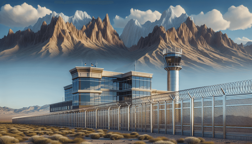 Read more about the article The Ultimate Guide to Choosing the Best Commercial Security Fence