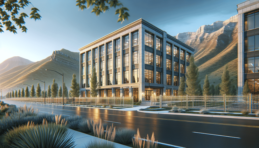 Read more about the article Top Benefits of Professional Commercial Fence Installation