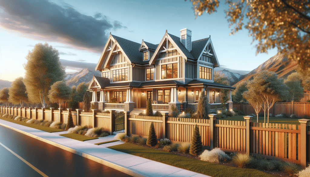 Read more about the article Top Tips for Residential Fence Installation: Enhance Your Home’s Privacy and Security