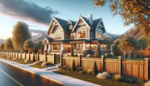 Read more about the article Top Tips for Residential Fence Installation: Enhance Your Home’s Privacy and Security