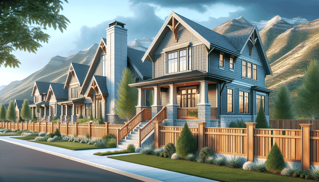 Read more about the article 10 Essential Tips for Maintaining Your Wood Fence