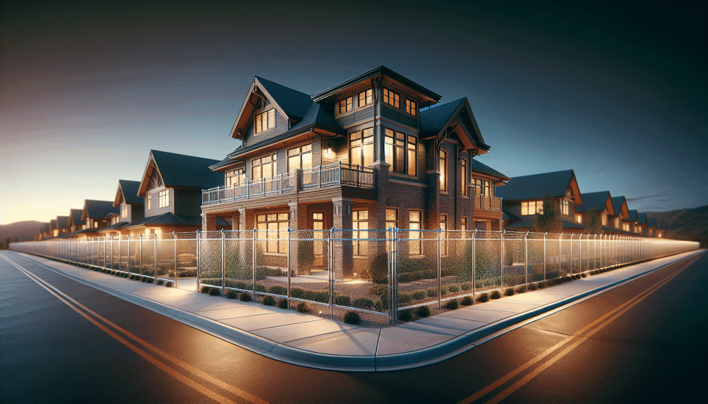 Read more about the article Comprehensive Guide to Chain Link Fence Cost in 2023