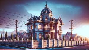 Read more about the article Essential Guide to Choosing the Best Decorative Aluminum Fences