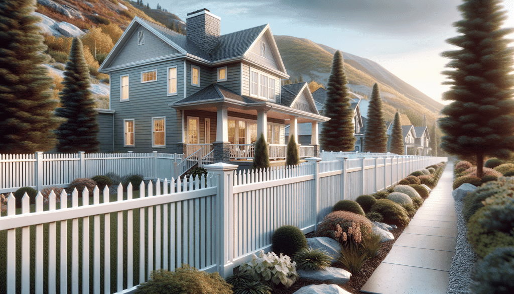 Read more about the article Ultimate Guide to Vinyl Fence Pricing in 2023