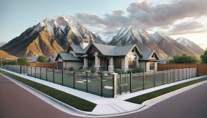 Read more about the article How to Choose the Right Chain Link Fence for Your Home: A Step-by-Step Guide