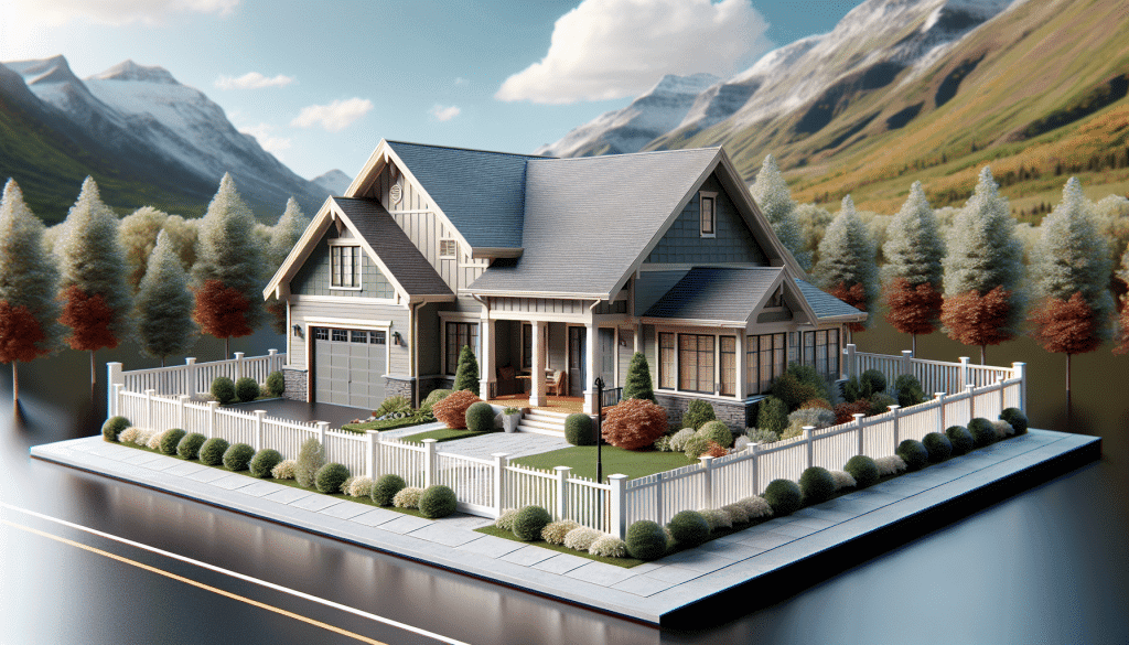 Read more about the article Everything You Need to Know About Vinyl Fence Installation