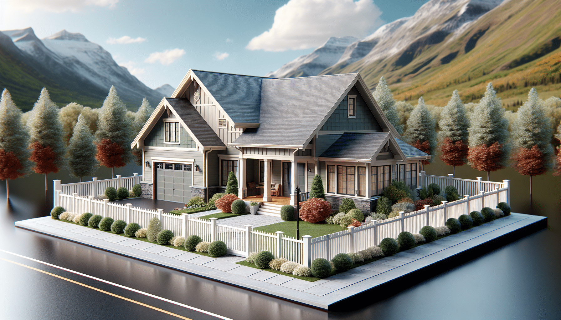 You are currently viewing Everything You Need to Know About Vinyl Fence Installation