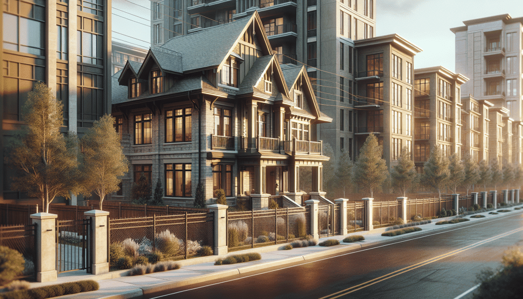 Read more about the article The Cost-Effective Solution: Why Chain Link Fences are Budget-Friendly