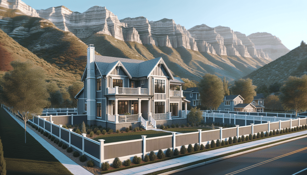 Read more about the article Vinyl Fence Investment: How Much Should You Budget?