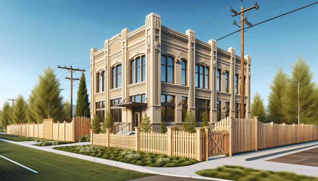 Read more about the article "Expert Advice on Installing Your Own Wood Picket Fence"