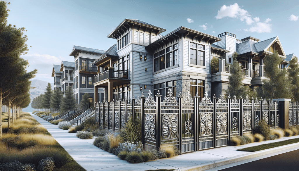 Read more about the article Installing Your Decorative Aluminum Fence: A Step-by-Step Guide