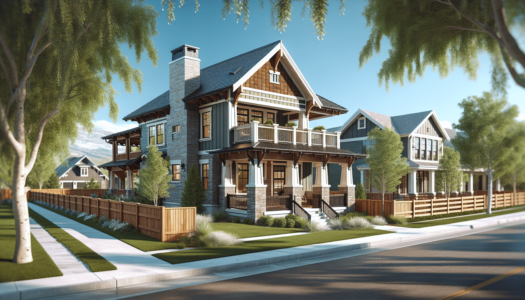 You are currently viewing Planning Your Fence Project: The Cost of Vinyl Options