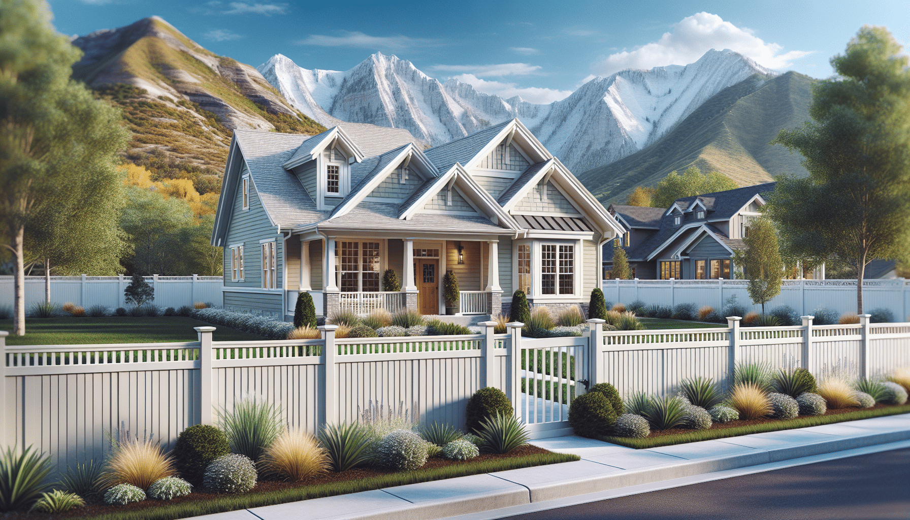You are currently viewing Maintenance Tips for Keeping Your Aluminum Fence Looking New