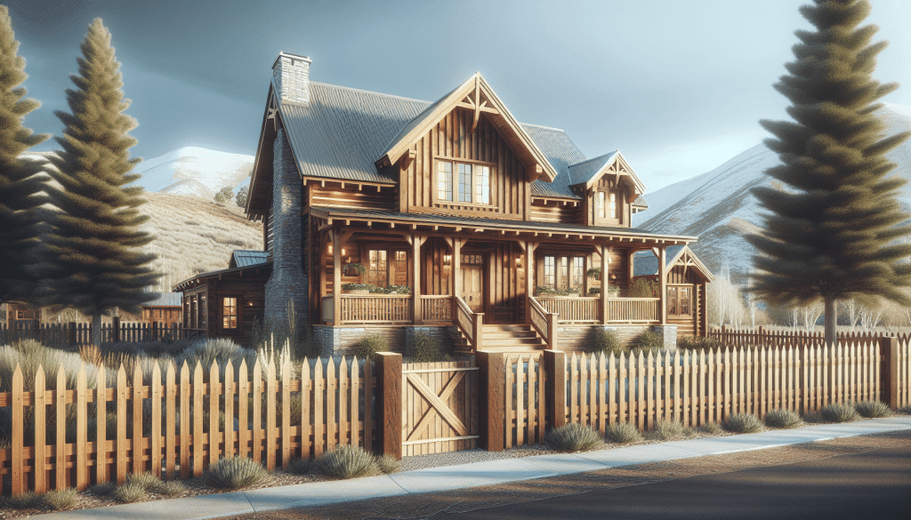 Read more about the article "DIY Wood Picket Fence Projects: Step-by-Step Guide"