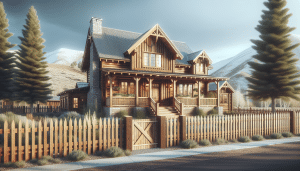 Read more about the article "DIY Wood Picket Fence Projects: Step-by-Step Guide"