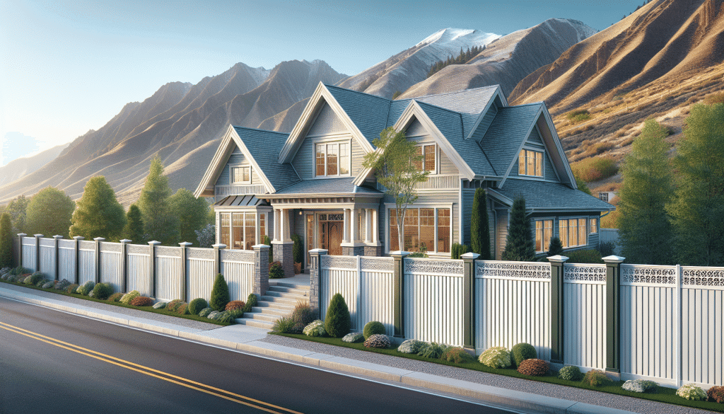 Read more about the article From Materials to Labor: A Comprehensive Look at Vinyl Fence Costs