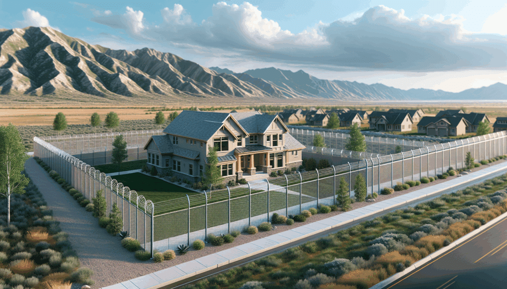 Read more about the article Planning Your Chain Link Fence Installation: Essential Tips and Advice