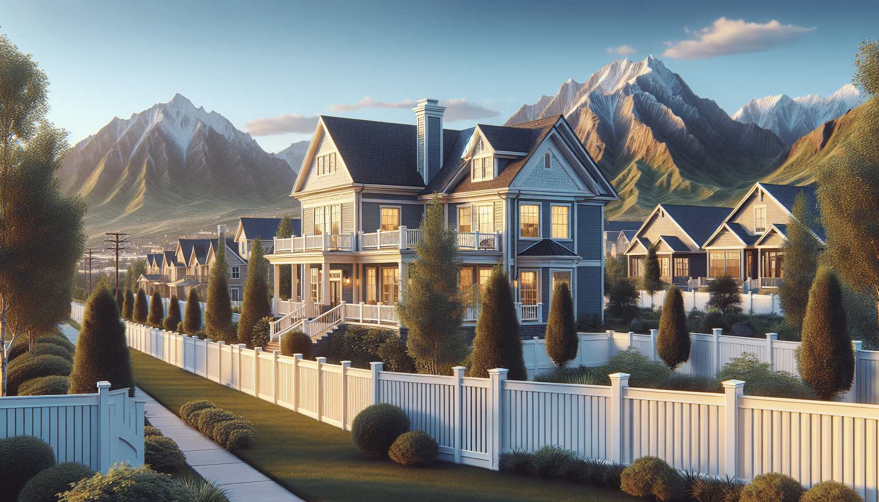 You are currently viewing Breaking the Bank? How to Save on Vinyl Fence Costs