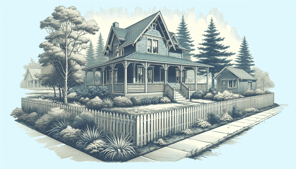 Read more about the article "Budget-Friendly Tips for Building a Wood Picket Fence"