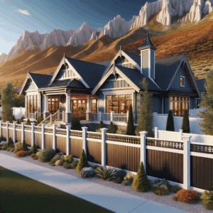 Read more about the article Price Points: Exploring the Cost Range of Vinyl Fencing
