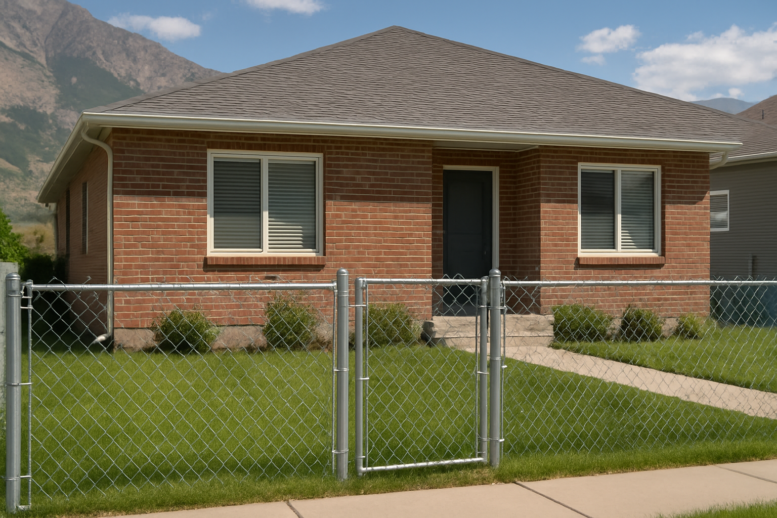 You are currently viewing Navigating Residential Chain Link Fence Regulations