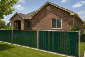 Read more about the article Creative Ways to Enhance Your Chain Link Fence for Increased Privacy