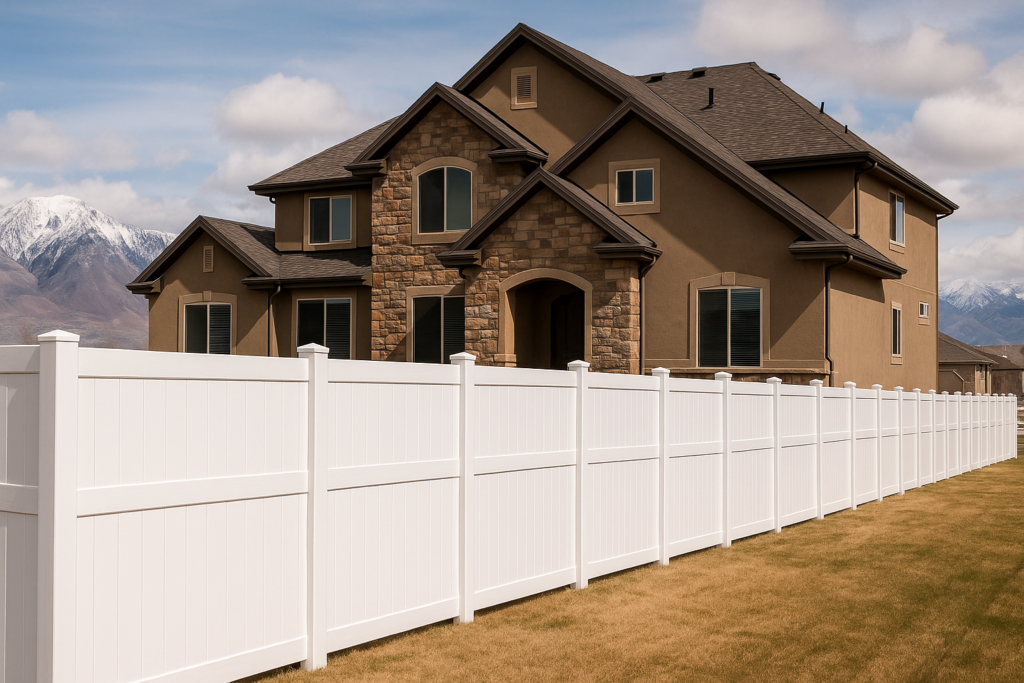 Read more about the article How to Get the Best Deal on Your Vinyl Fence Project