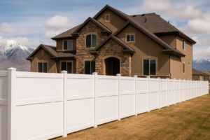Read more about the article How to Get the Best Deal on Your Vinyl Fence Project