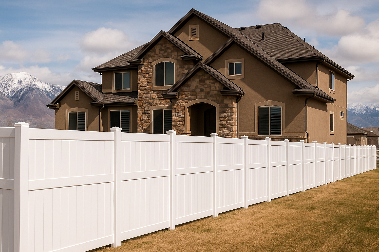 You are currently viewing How to Get the Best Deal on Your Vinyl Fence Project