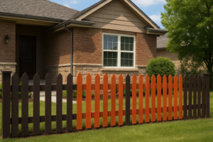Read more about the article "Innovative Painting and Staining Ideas for Wood Picket Fences"